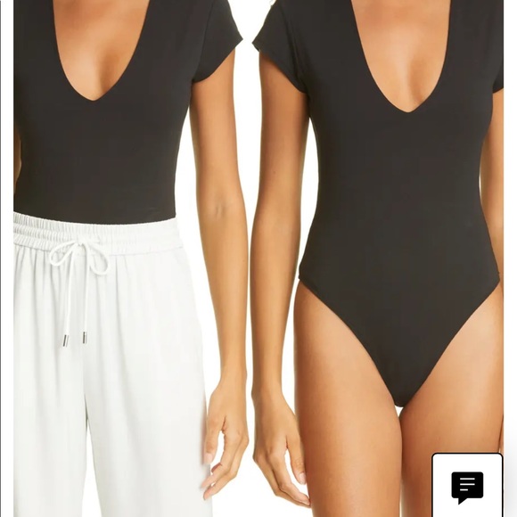 ATM bodysuit - Picture 3 of 4